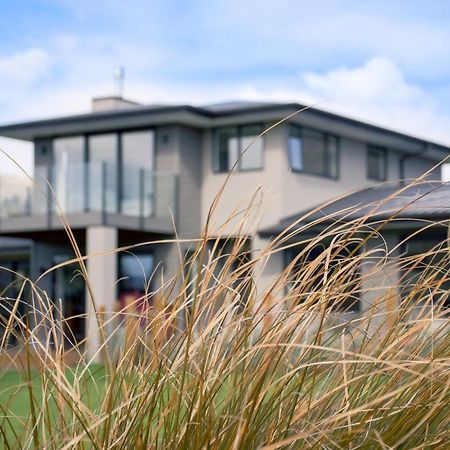 Copper Beech Wanaka - Luxury Accommodation Extérieur photo