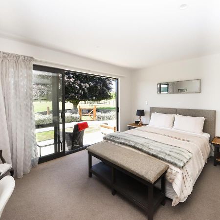 Copper Beech Wanaka - Luxury Accommodation Extérieur photo
