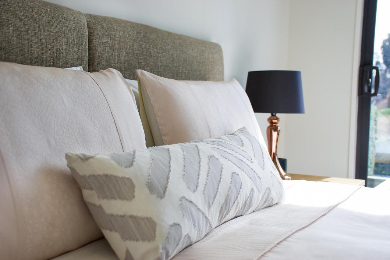 Copper Beech Wanaka - Luxury Accommodation Extérieur photo