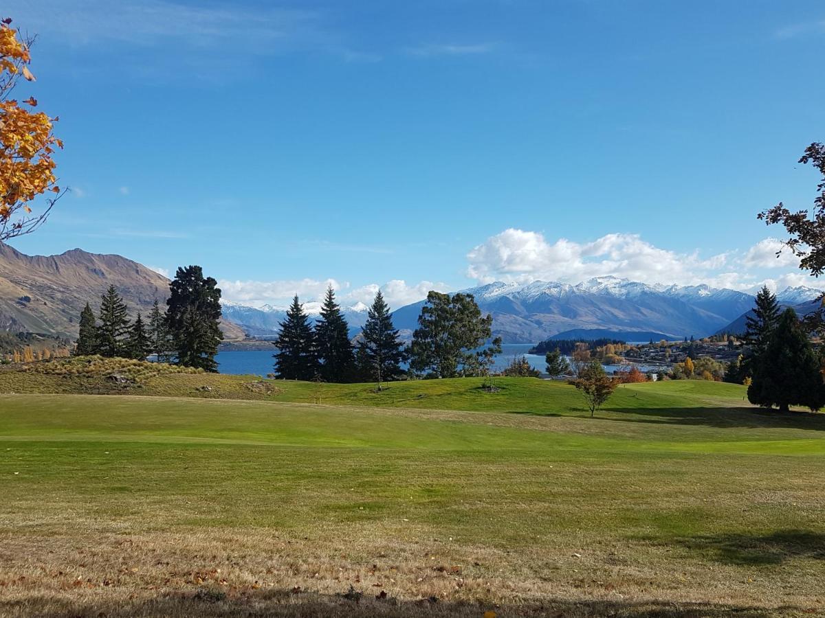 Copper Beech Wanaka - Luxury Accommodation Extérieur photo