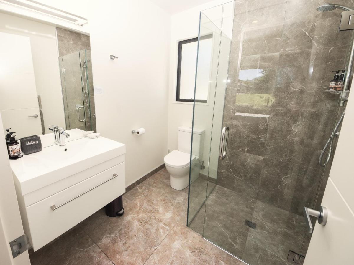 Copper Beech Wanaka - Luxury Accommodation Extérieur photo