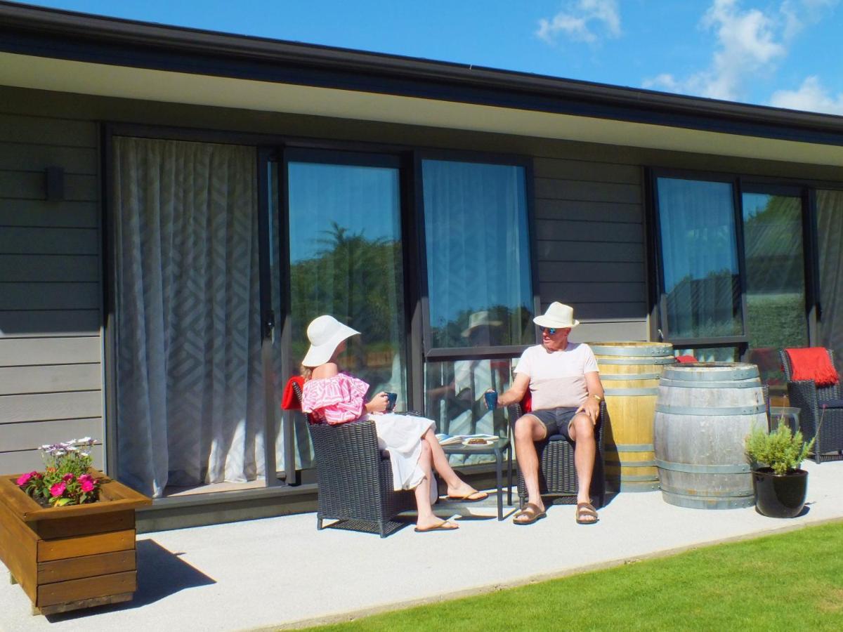 Copper Beech Wanaka - Luxury Accommodation Extérieur photo