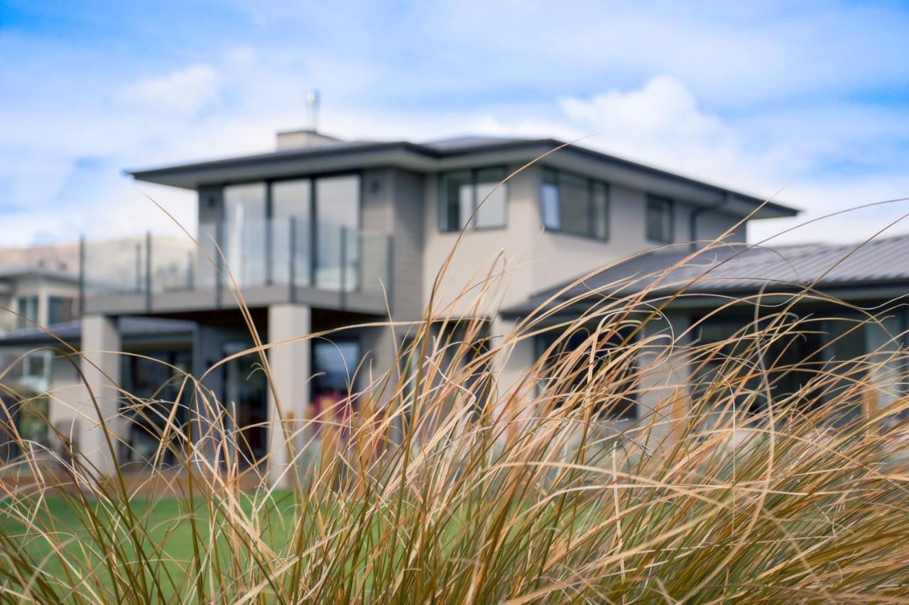 Copper Beech Wanaka - Luxury Accommodation Extérieur photo