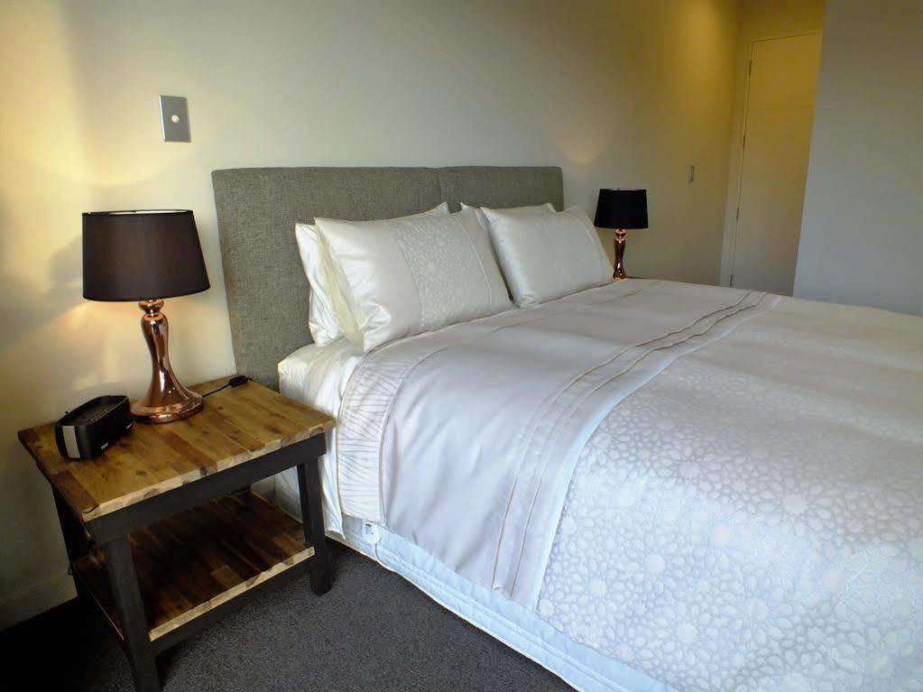 Copper Beech Wanaka - Luxury Accommodation Extérieur photo