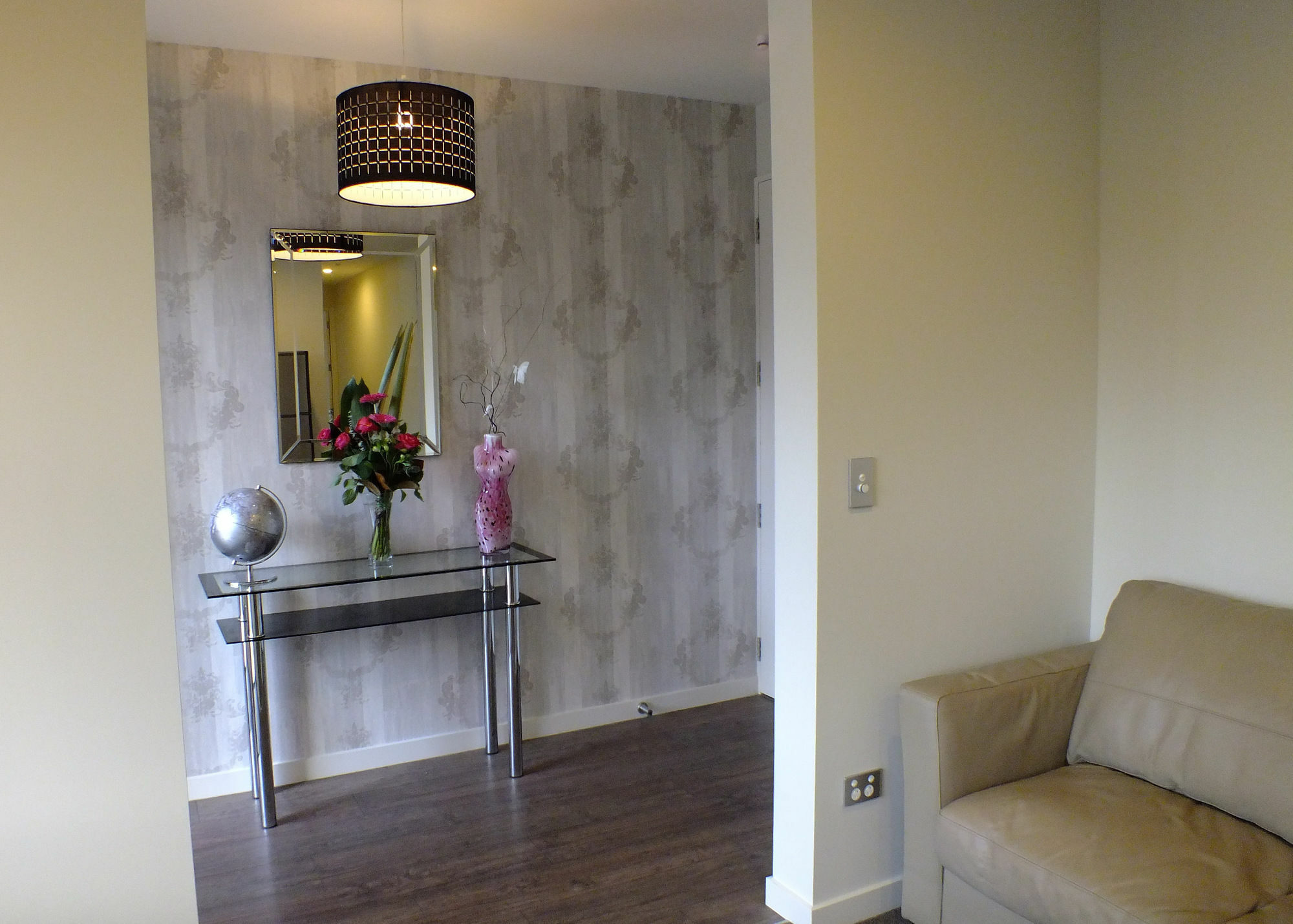 Copper Beech Wanaka - Luxury Accommodation Extérieur photo